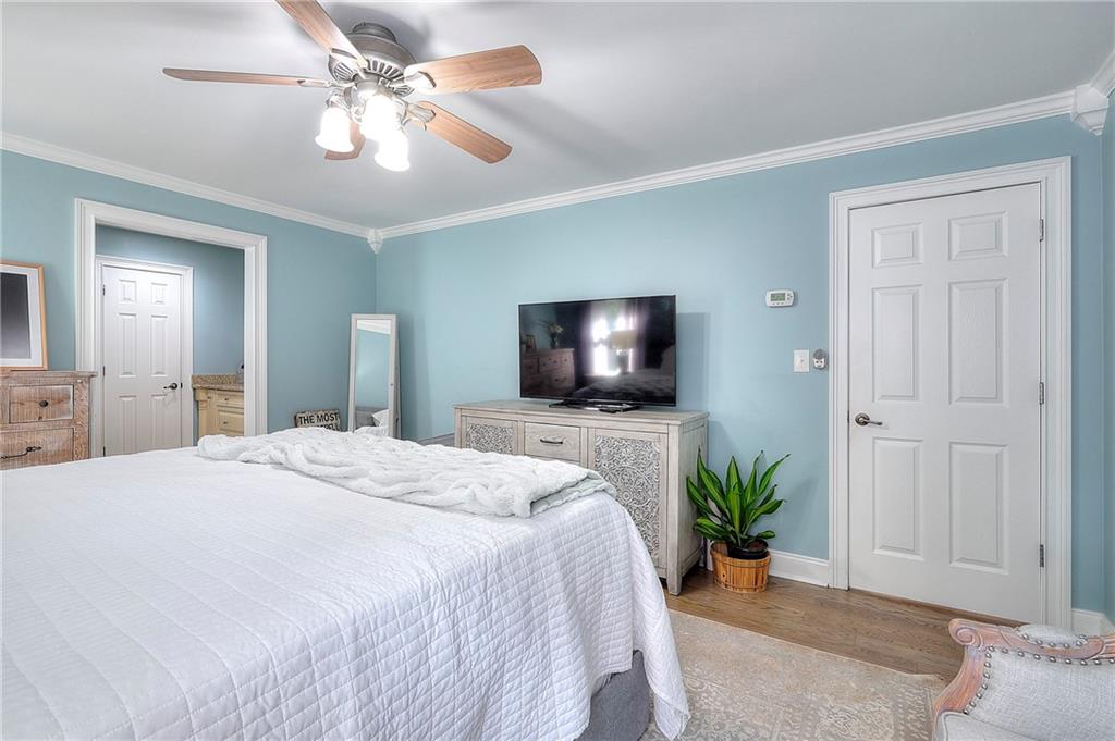 Spring Valley - Residential