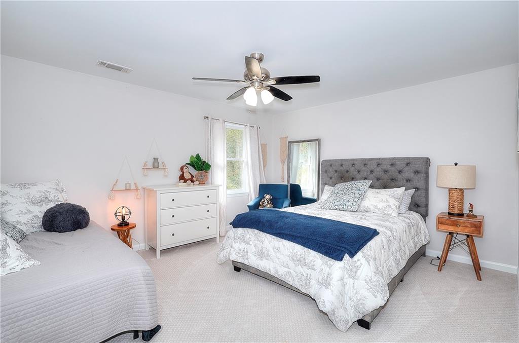 Spring Valley - Residential
