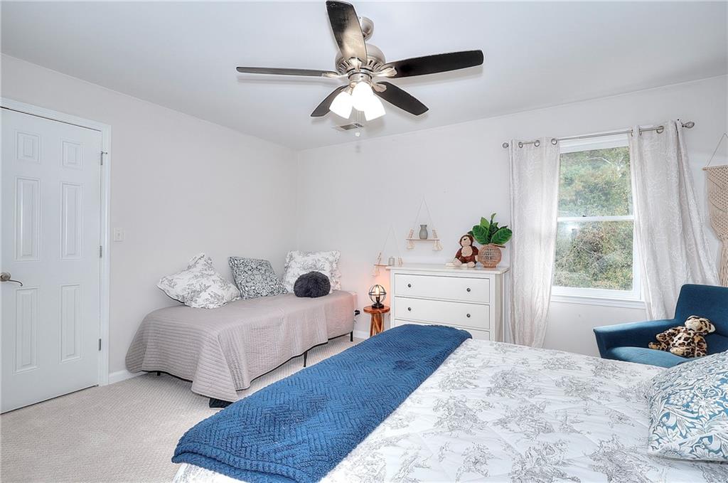 Spring Valley - Residential