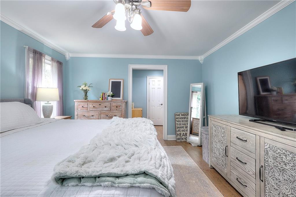 Spring Valley - Residential