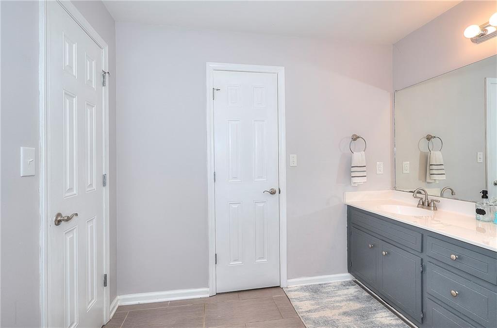 Spring Valley - Residential