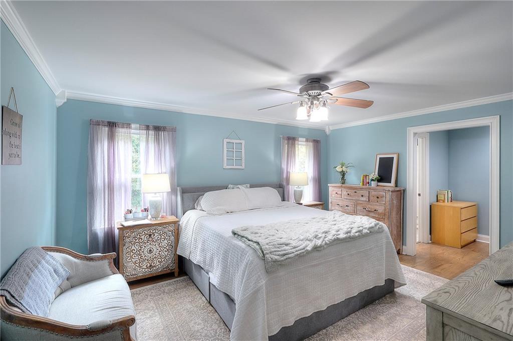 Spring Valley - Residential