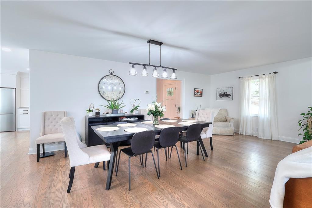 Spring Valley - Residential