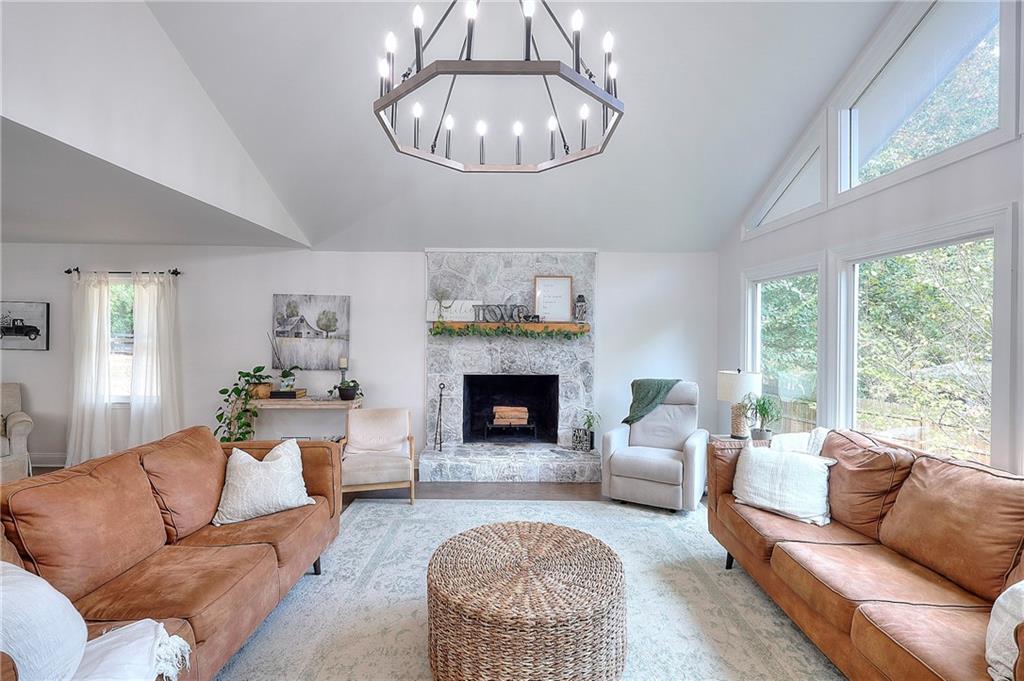 Spring Valley - Residential