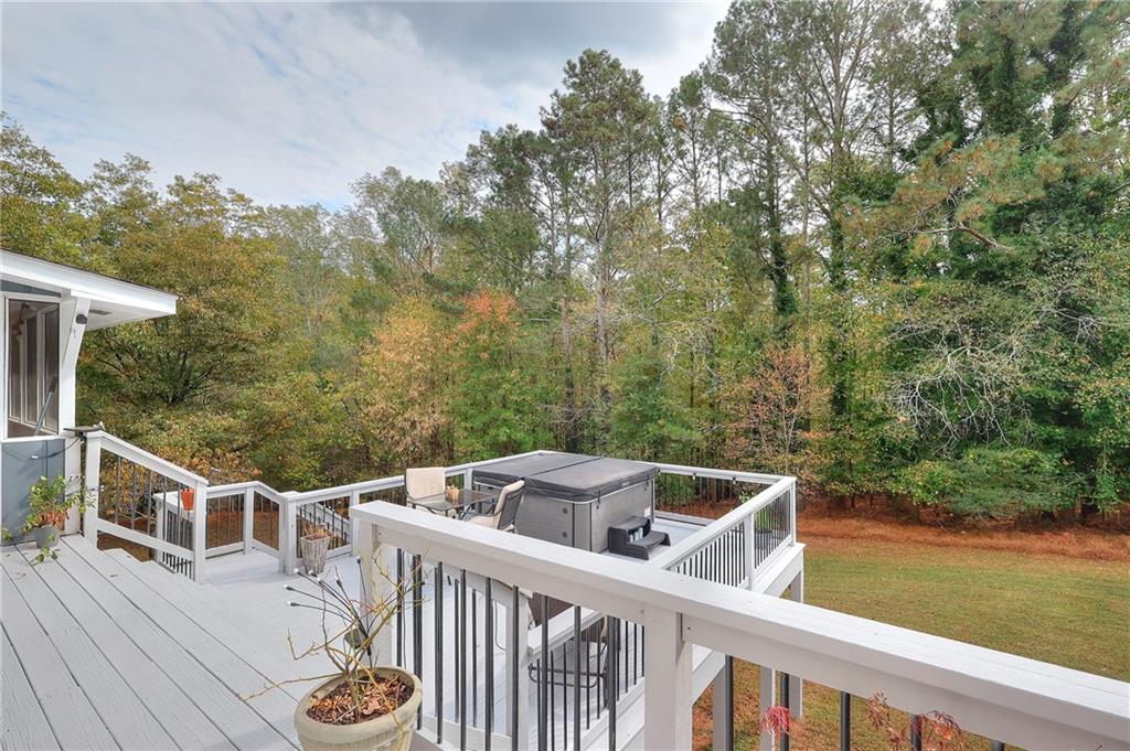 Spring Valley - Residential