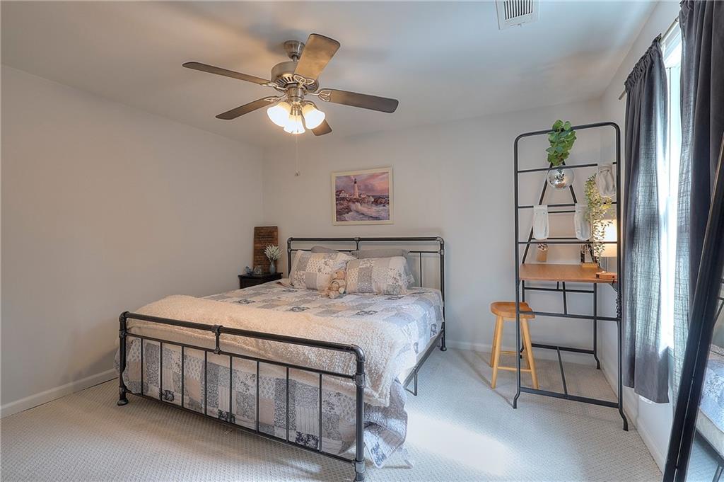 Spring Valley - Residential