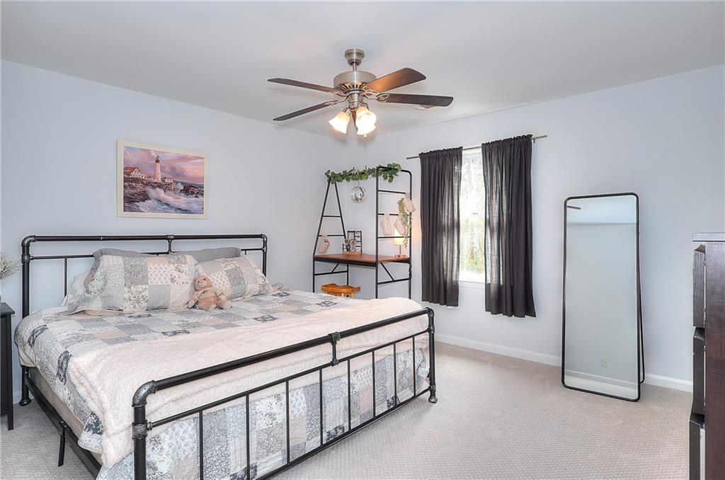 Spring Valley - Residential