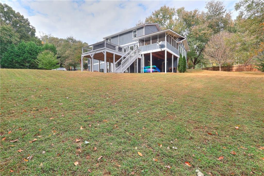 Spring Valley - Residential