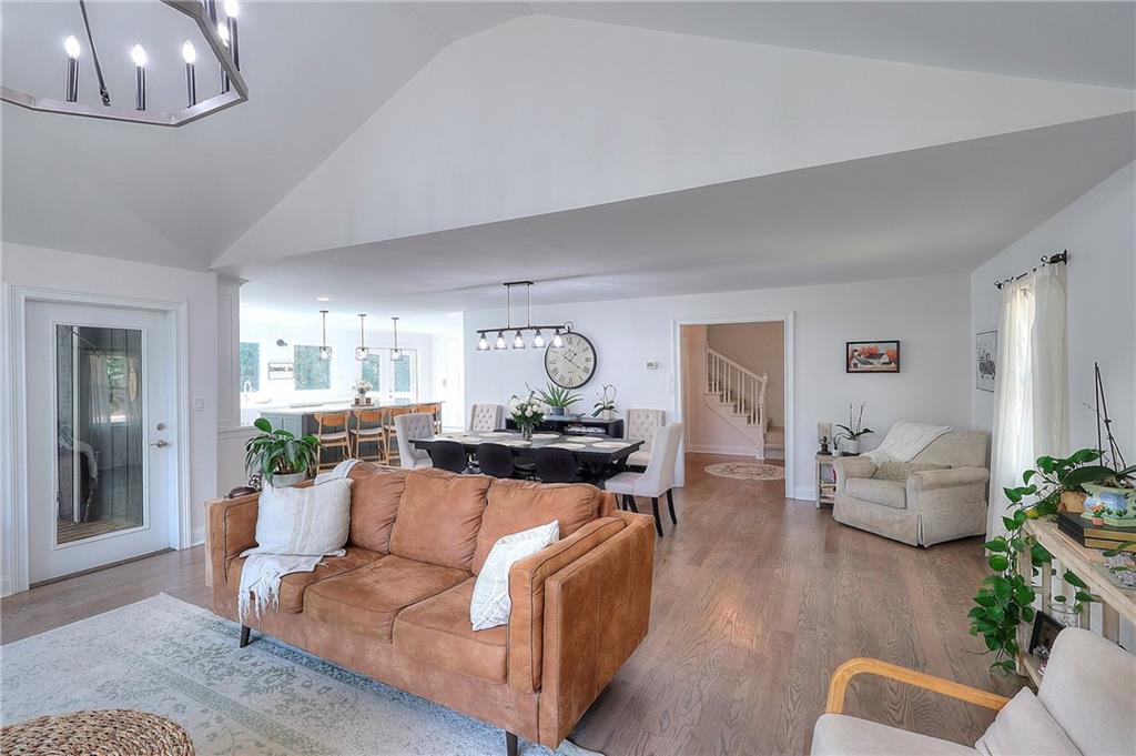 Spring Valley - Residential