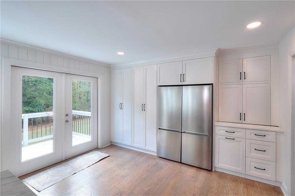 Spring Valley - Residential