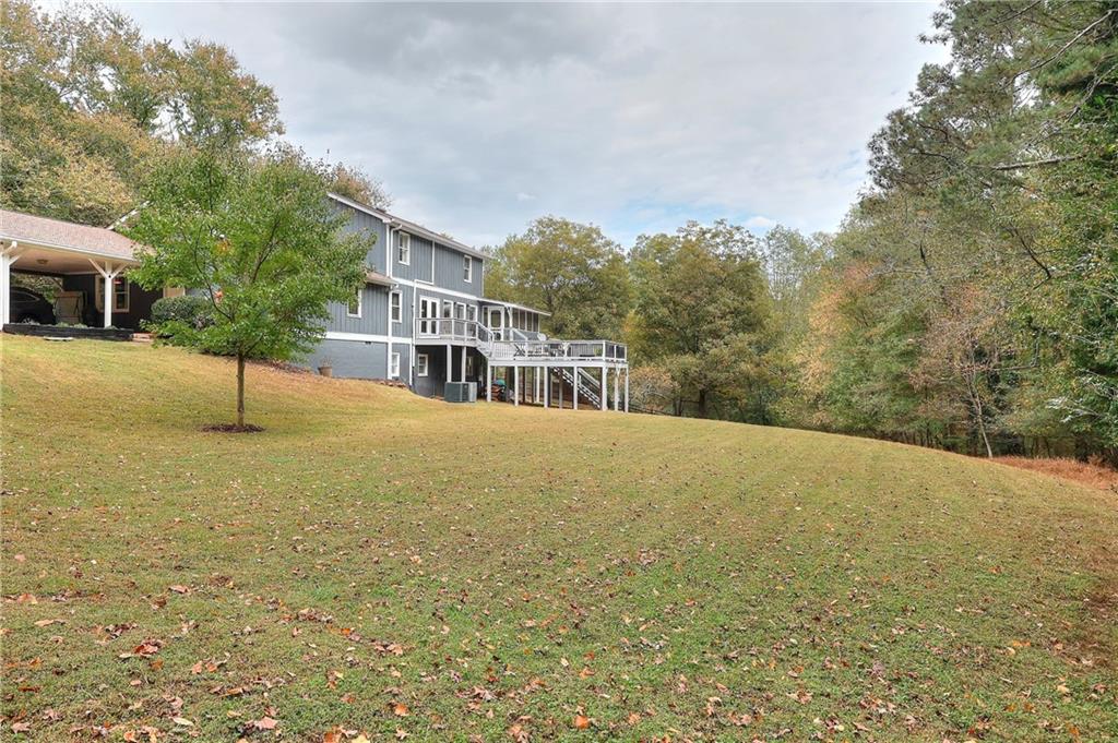 Spring Valley - Residential