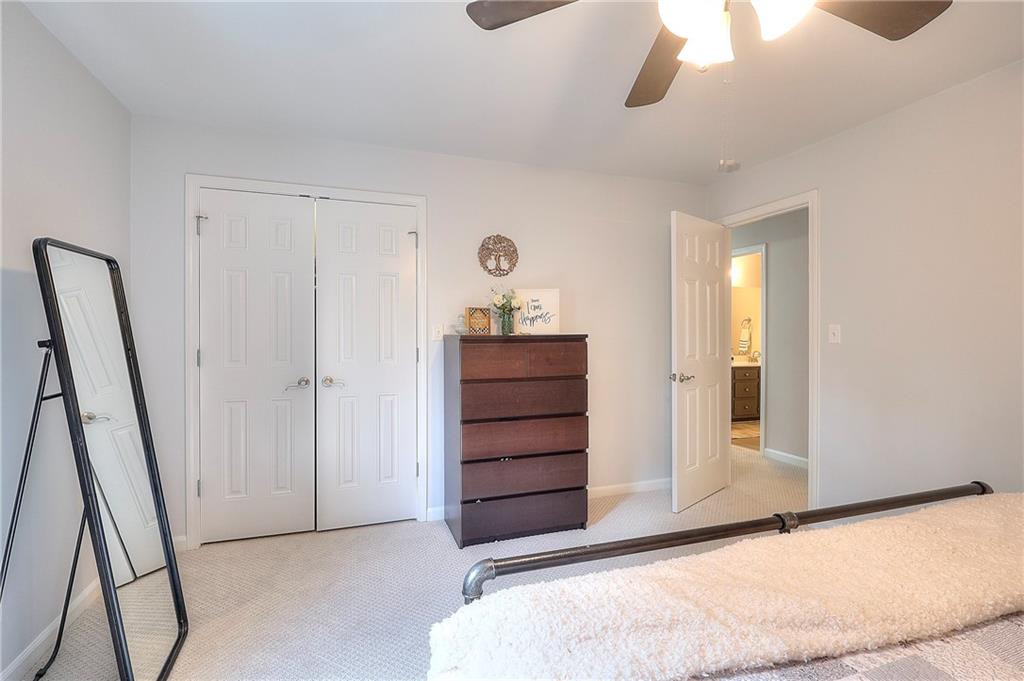 Spring Valley - Residential