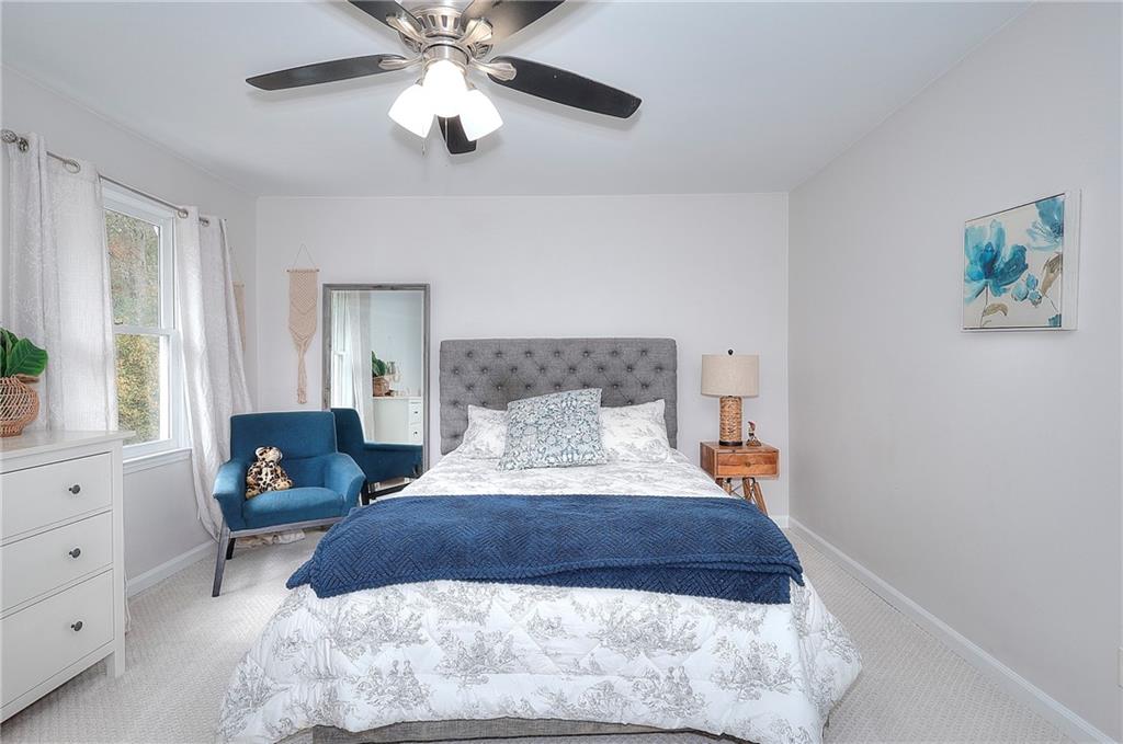 Spring Valley - Residential