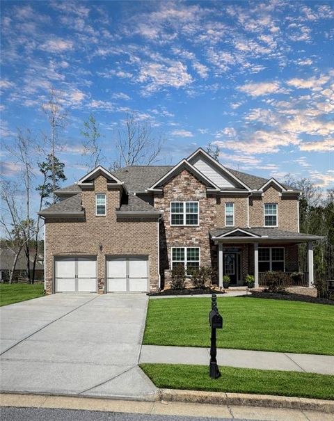 Homes For Sale - 77 Wentworth Circle<br/> Villa Rica, GA 30180