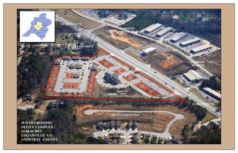 367 Athens Highway 2400 Loganville GA 30052