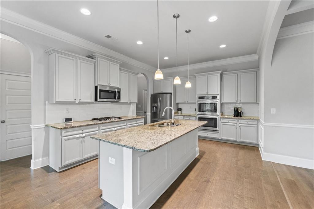 279 Sturry Drive, Mcdonough, Georgia image 13