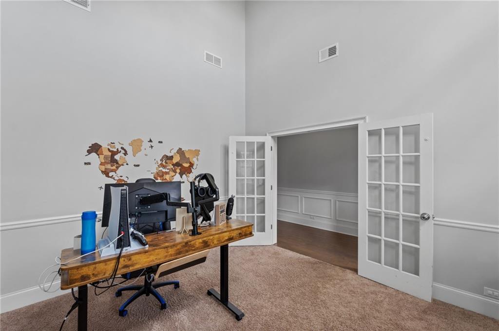 279 Sturry Drive, Mcdonough, Georgia image 7