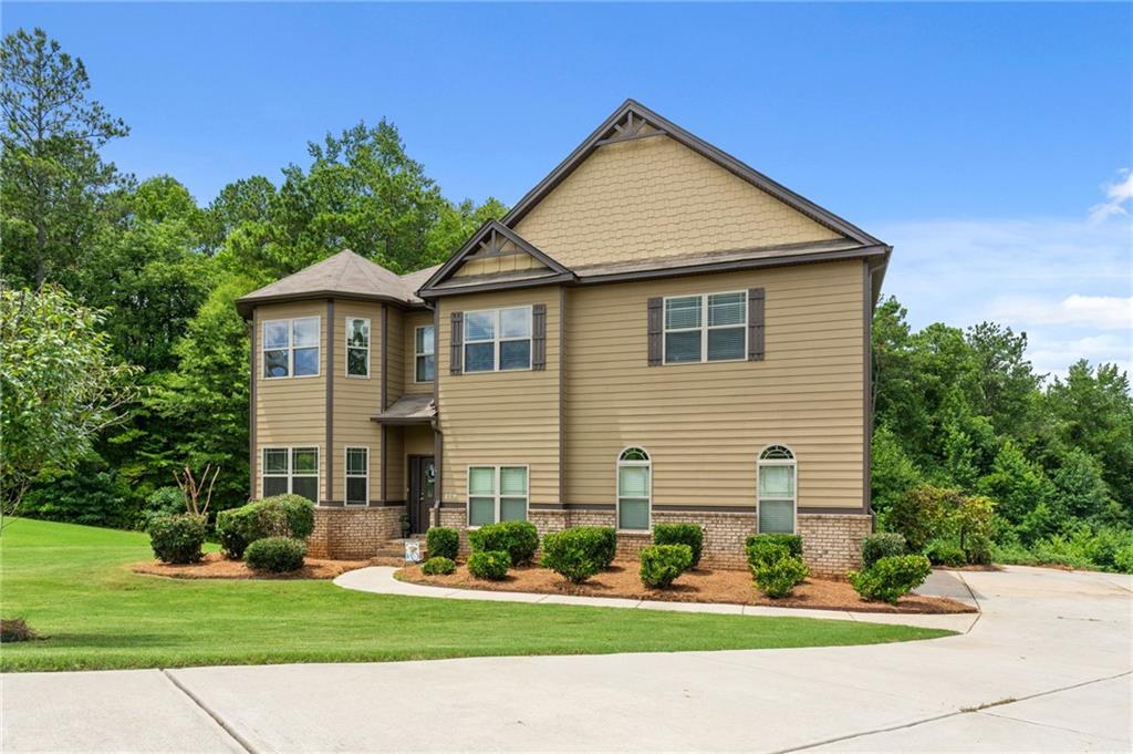 279 Sturry Drive, Mcdonough, Georgia image 3