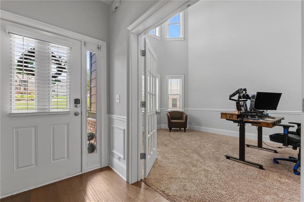 279 Sturry Drive, Mcdonough, Georgia image 5