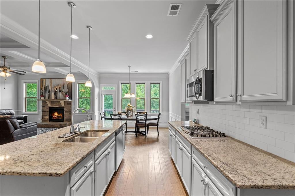 279 Sturry Drive, Mcdonough, Georgia image 16