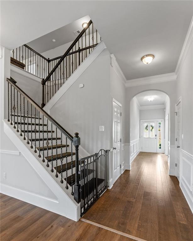 279 Sturry Drive, Mcdonough, Georgia image 11