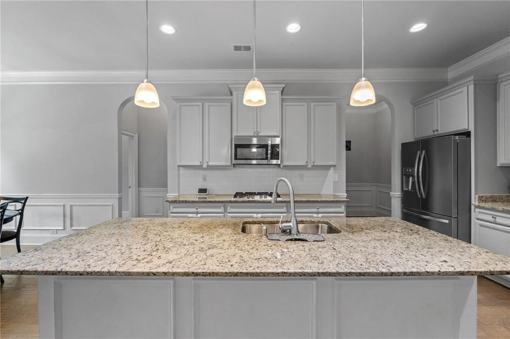 279 Sturry Drive, Mcdonough, Georgia image 14