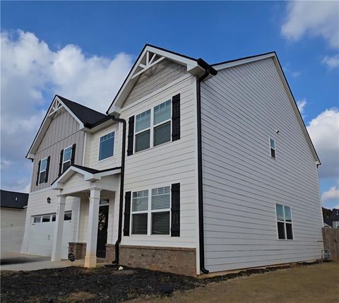 Apartment For Sale - 384 Condor Court<br/> Barrow County, Statham, GA 30666