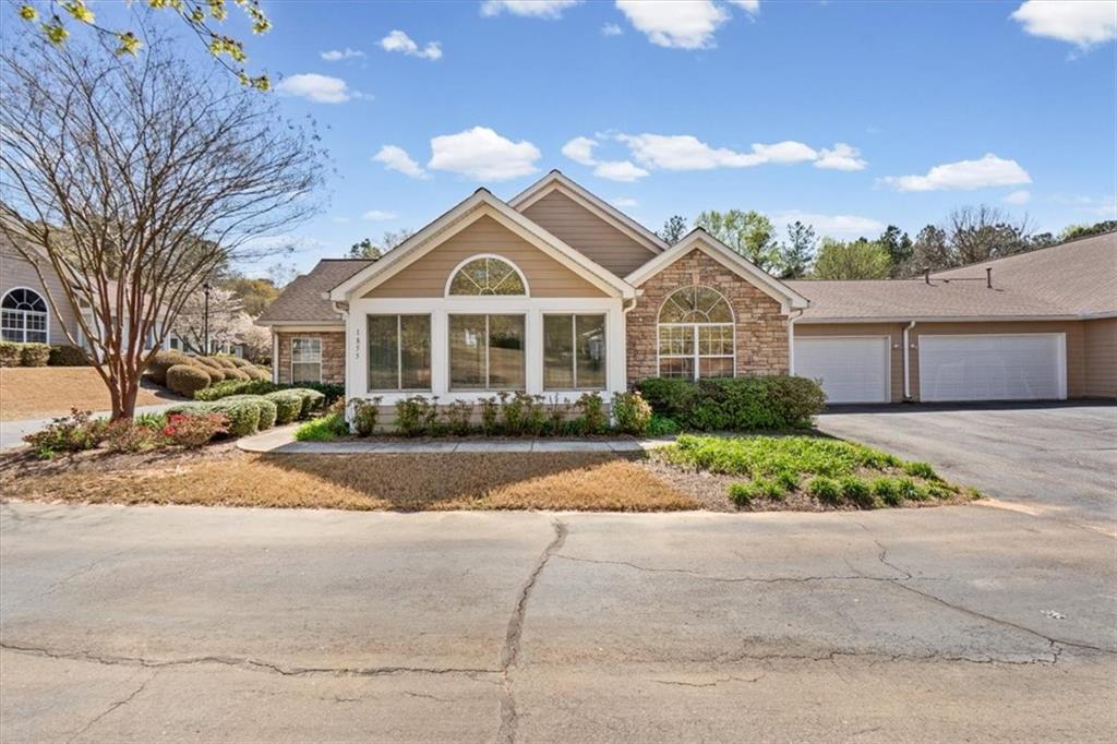 1855 Kolb Farm Circle SW