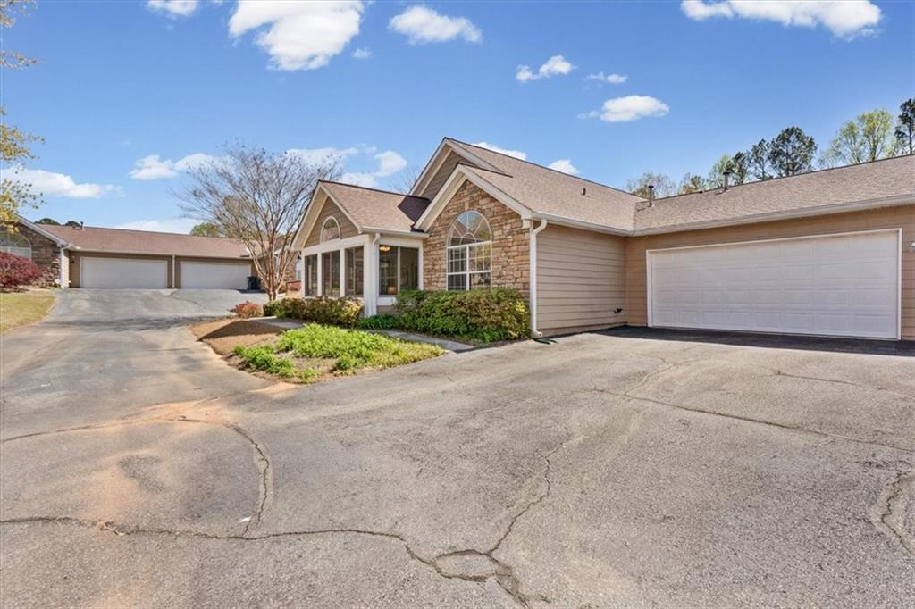 1855 Kolb Farm Circle SW