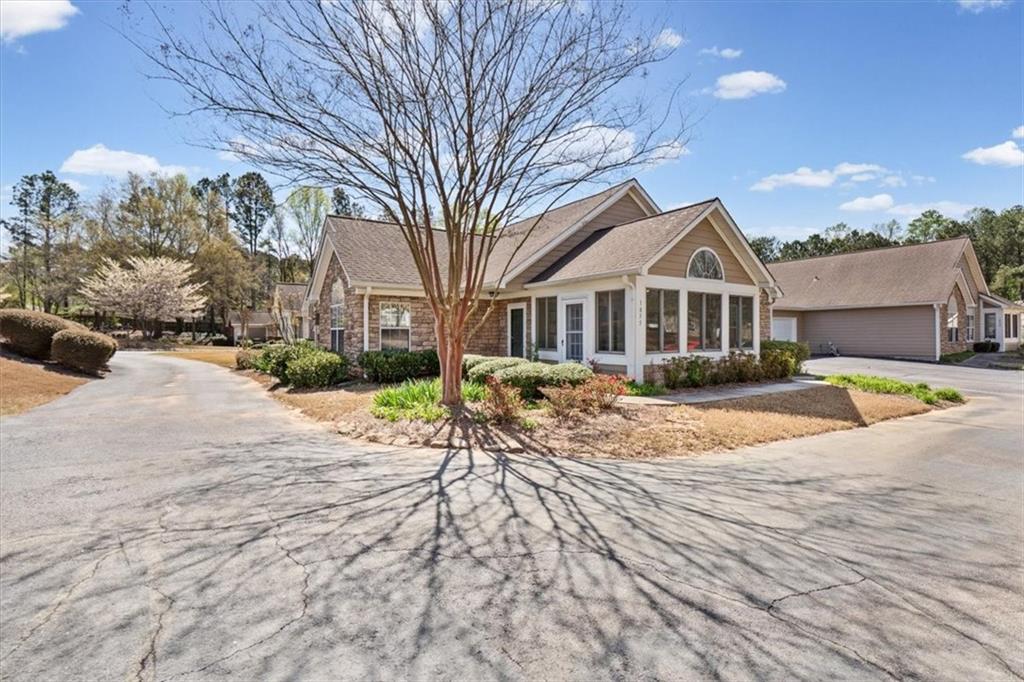 1855 Kolb Farm Circle SW