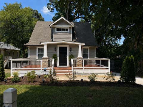 Homes For Sale - 1110 Oak Knoll Terrace<br/> Atlanta, GA 30315
