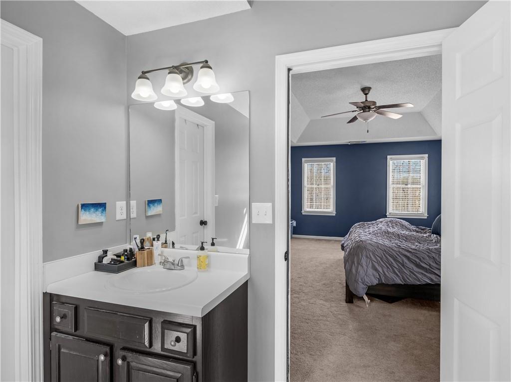 526 Lakeside Drive, Hiram, Georgia image 20