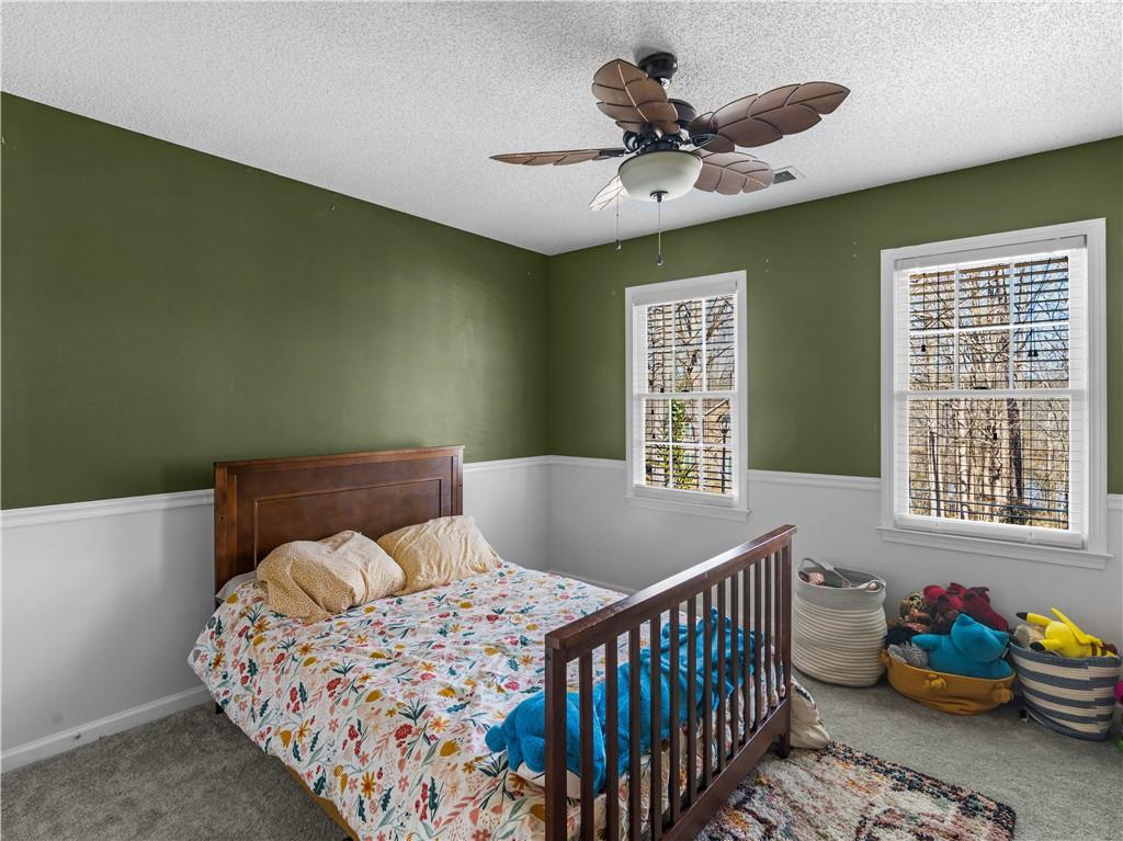 526 Lakeside Drive, Hiram, Georgia image 16