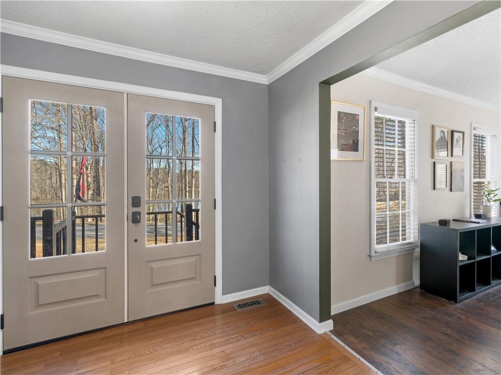 526 Lakeside Drive, Hiram, Georgia image 5