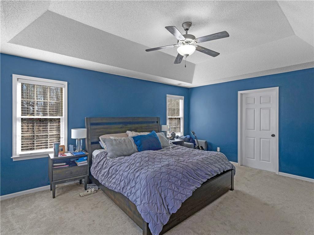 526 Lakeside Drive, Hiram, Georgia image 18