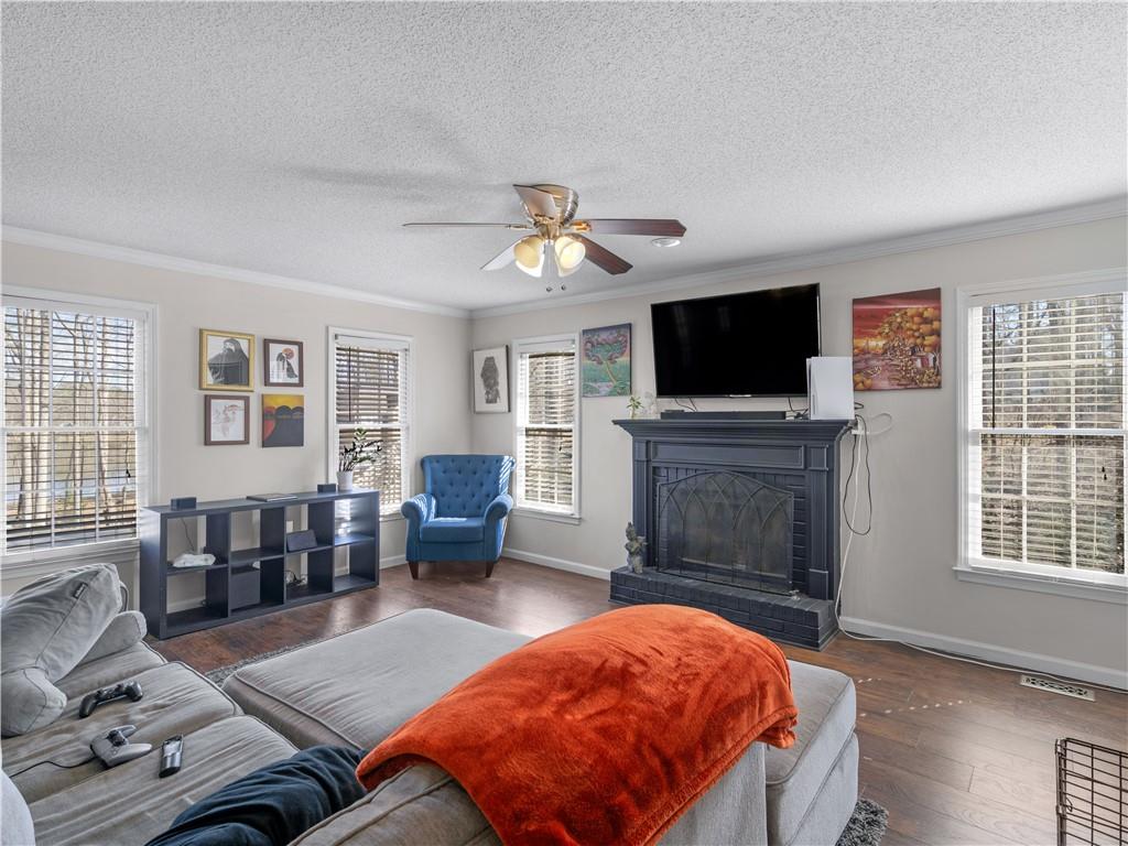 526 Lakeside Drive, Hiram, Georgia image 8