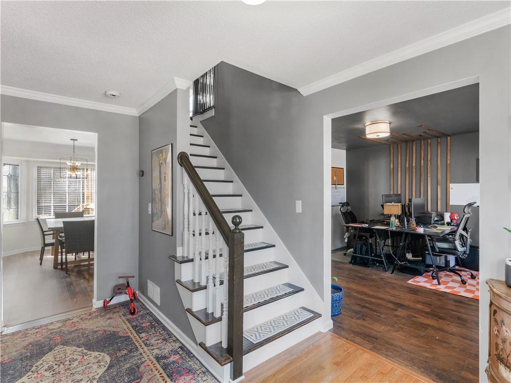 526 Lakeside Drive, Hiram, Georgia image 6