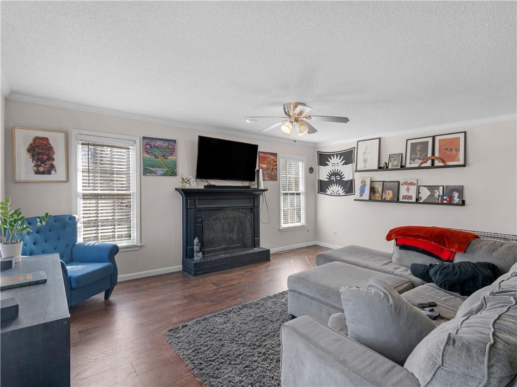 526 Lakeside Drive, Hiram, Georgia image 7