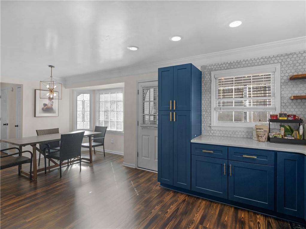 526 Lakeside Drive, Hiram, Georgia image 12