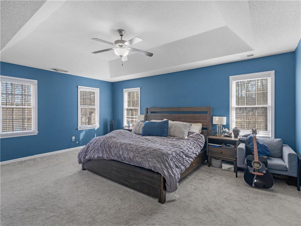 526 Lakeside Drive, Hiram, Georgia image 18