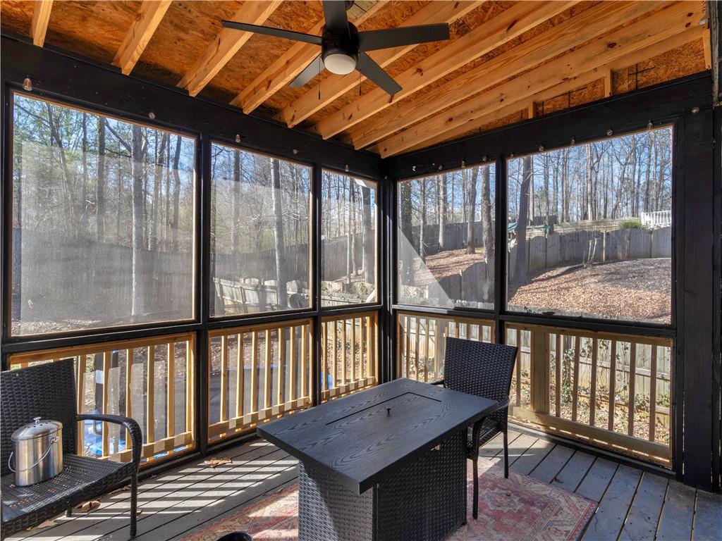 526 Lakeside Drive, Hiram, Georgia image 24