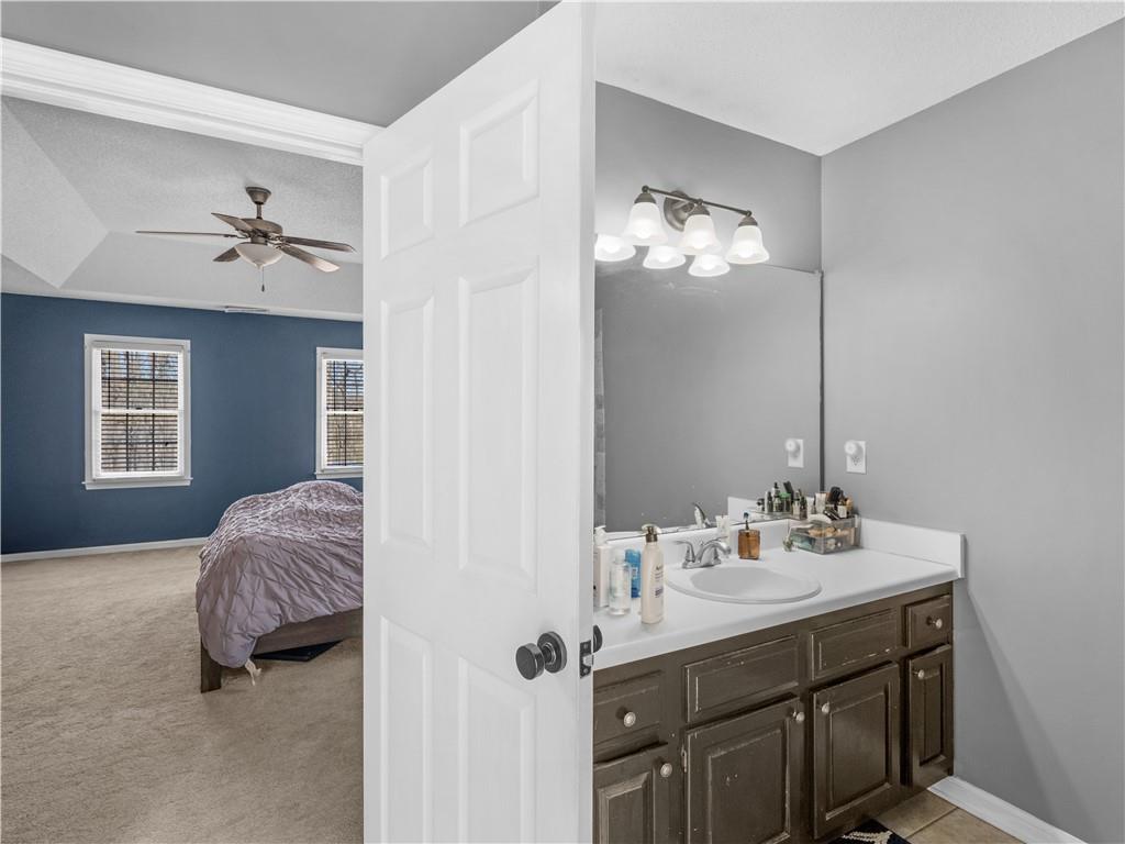 526 Lakeside Drive, Hiram, Georgia image 21