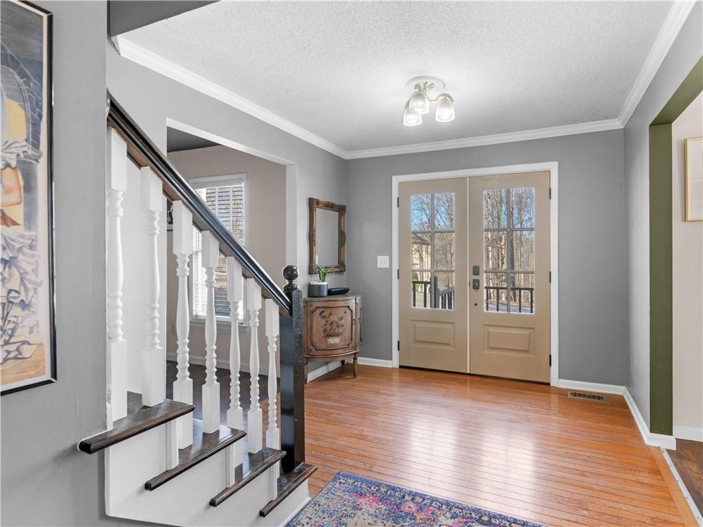 526 Lakeside Drive, Hiram, Georgia image 3