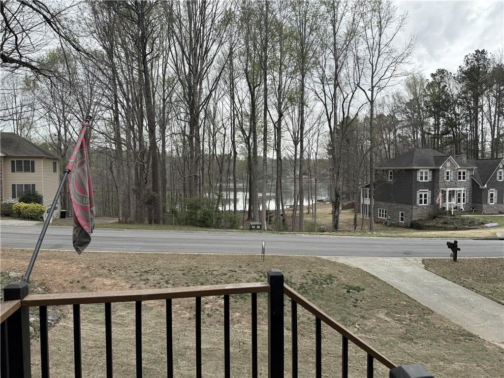 526 Lakeside Drive, Hiram, Georgia image 30