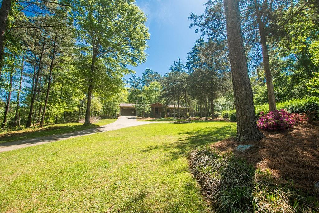 2956 Gum Creek Road, Oxford, Georgia image 1