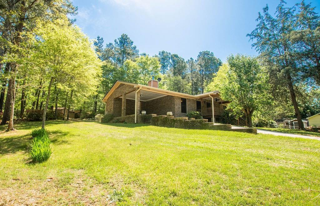 2956 Gum Creek Road, Oxford, Georgia image 5