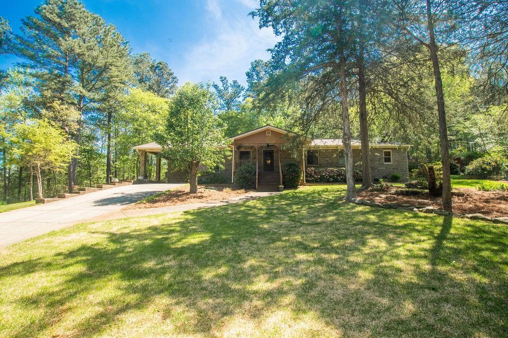 2956 Gum Creek Road, Oxford, Georgia image 4