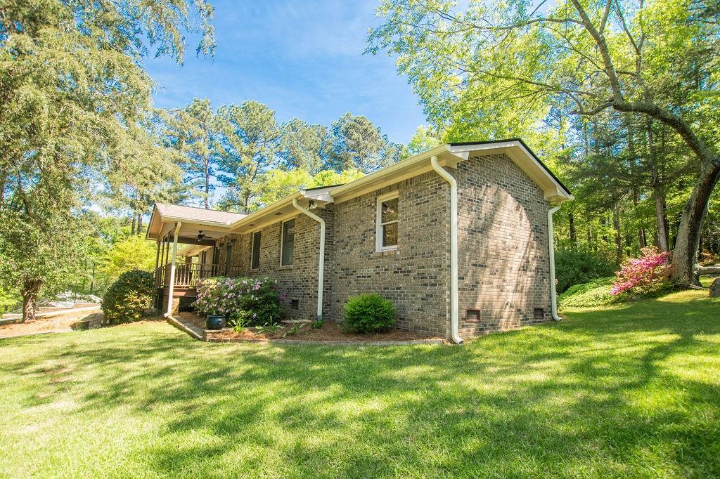 2956 Gum Creek Road, Oxford, Georgia image 9