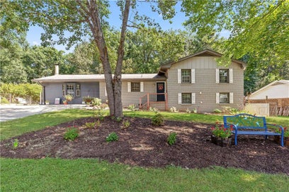 3008 Carrie Drive NW Kennesaw GA 30144