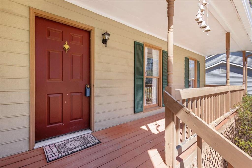 1312 Brandl Drive, Marietta, Georgia image 34
